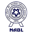 NABL-certified lab & traceable samples